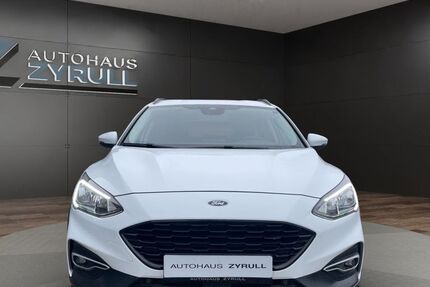 Ford Focus 61.798 km 15.980 &euro; Saarlouis 66740