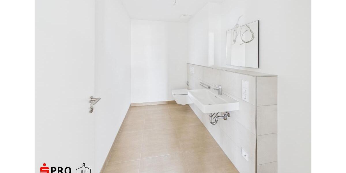 Etagenwohnung Saarbrücken Neue Bremm - 4 Zimmer, 128 m&sup2;, 1.856&euro; | Angebot:22886751