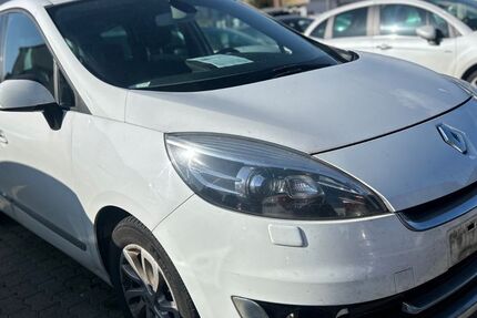 Renault Scenic 250.000 km 2.300 &euro; Saarlouis 66740