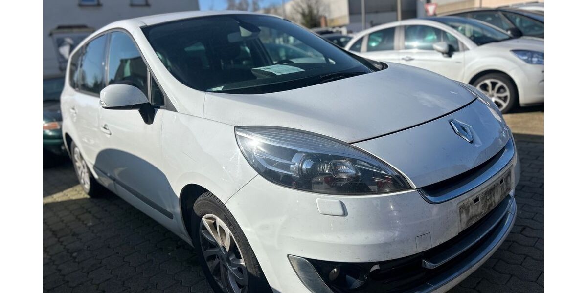 Renault Scenic 250.000 km 2.300 &euro; Saarlouis 66740
