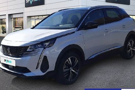 Peugeot 3008 19.808 km 24.150 &euro; Saarbrücken 66119