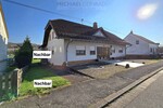 Attraktives Einfamilienhaus mit möglicher Einliegerwohnung - Reihenendhaus Tholey | Angebot:27370300