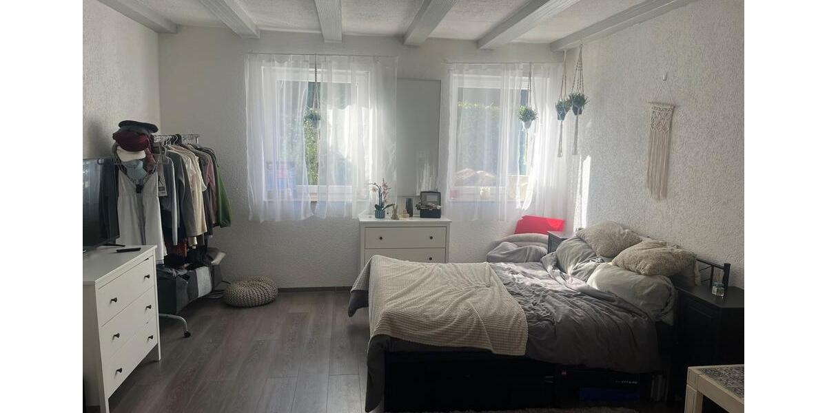 Erdgeschoßwohnung Saarbrücken Eschberg - 2 Zimmer, 60 m&sup2;, 680&euro; | Angebot:25719129