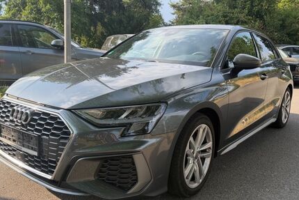 Audi A3 96.921 km 20.890 &euro; Saarbrücken 66117
