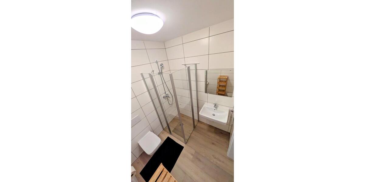 Etagenwohnung Saarbrücken West - 2 Zimmer, 48 m&sup2;, 700&euro; | Angebot:25396656
