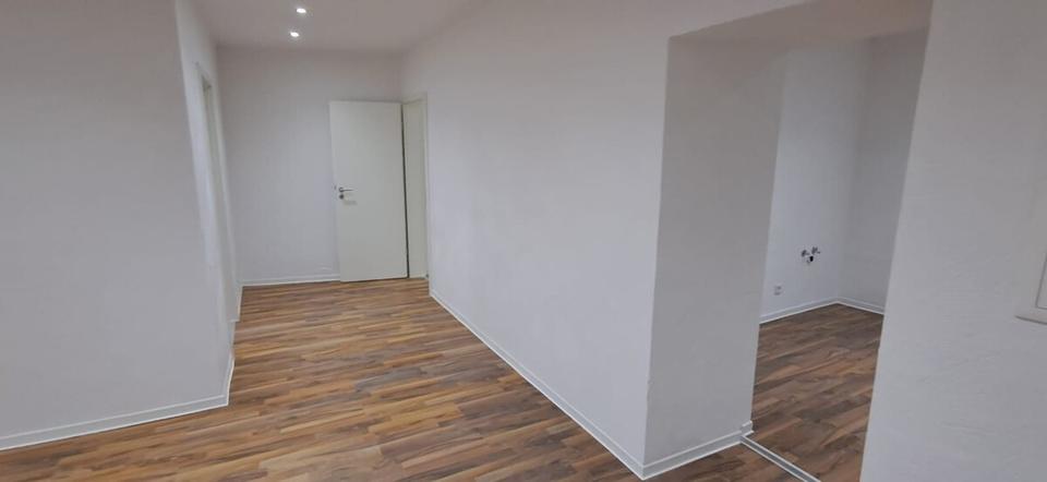 Erdgeschoßwohnung Sankt Wendel - 3 Zimmer, 70 m&sup2;, 750&euro; | Angebot:23887850
