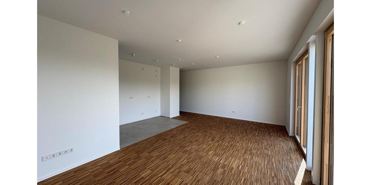 Maisonettenwohnung Saarbrücken Neue Bremm - 4 Zimmer, 95 m&sup2;, 1.235&euro; | Angebot:24780730