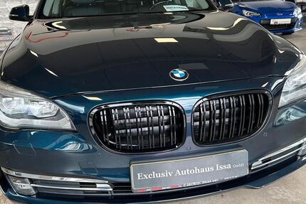 BMW 730 180.950 km 12.990 &euro; Dillingen 66763