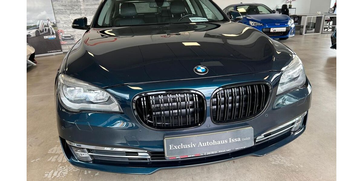 BMW 730 180.950 km 12.990 &euro; Dillingen 66763