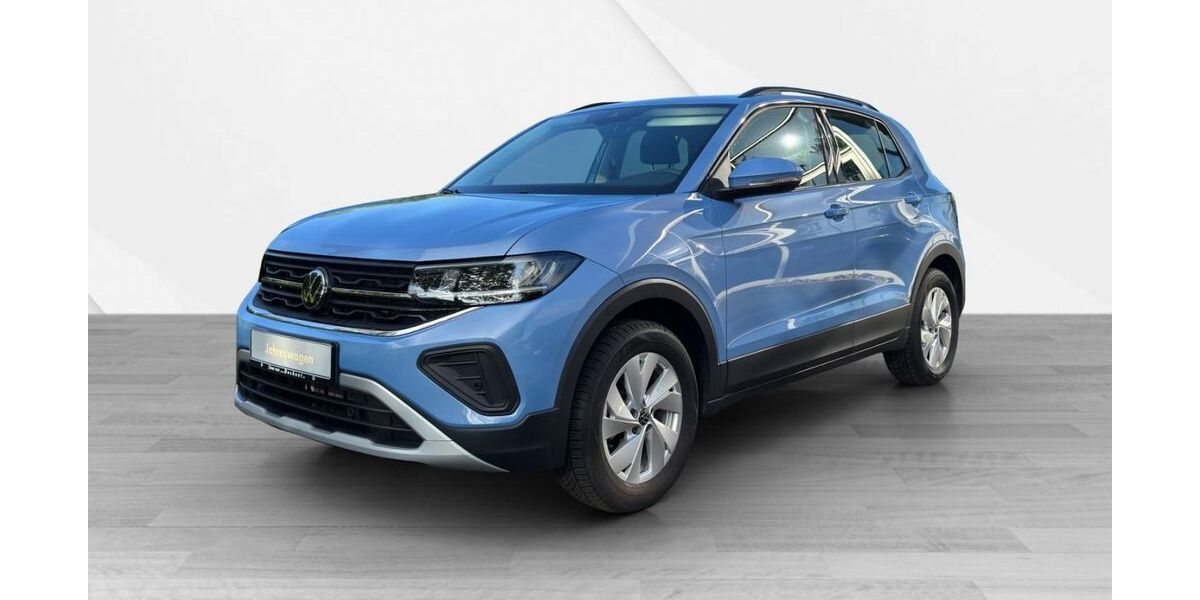 VW T-Cross 8.190 km 19.880 &euro; Saarlouis 66740