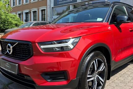 Volvo XC40 129.000 km 19.950 &euro; Dillingen 66763