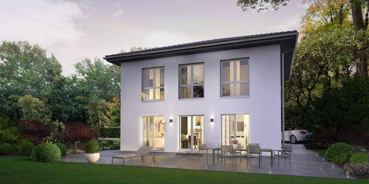 Einfamilienhaus Zweibrücken - 6 Zimmer, 188 m&sup2;, 649.200&euro; | Angebot:25774938