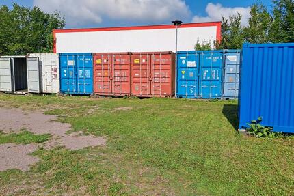 Gewerbeobjekt Saarwellingen - 75&euro; | Angebot:17229064