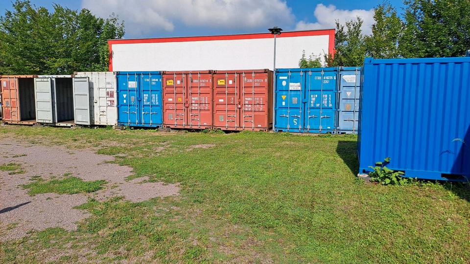 Gewerbeobjekt Saarwellingen - 75&euro; | Angebot:17229064