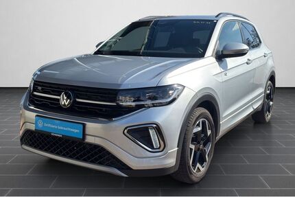 VW T-Cross 21.400 km 26.600 &euro; Saarbrücken 66115