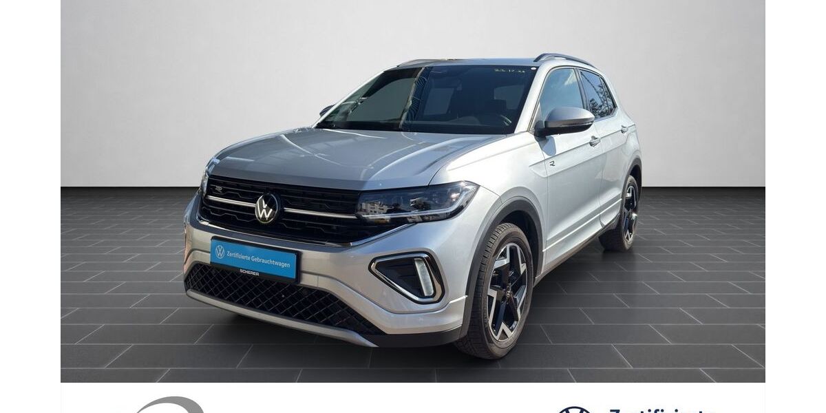 VW T-Cross 21.400 km 26.600 &euro; Saarbrücken 66115