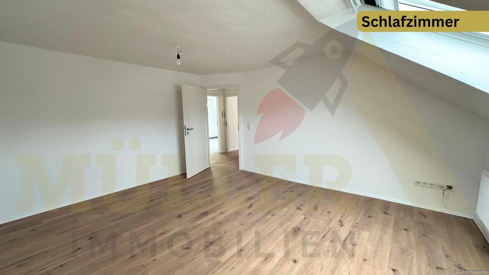 Etagenwohnung Schwalbach - 3 Zimmer, 80 m&sup2;, 700&euro; | Angebot:25867442