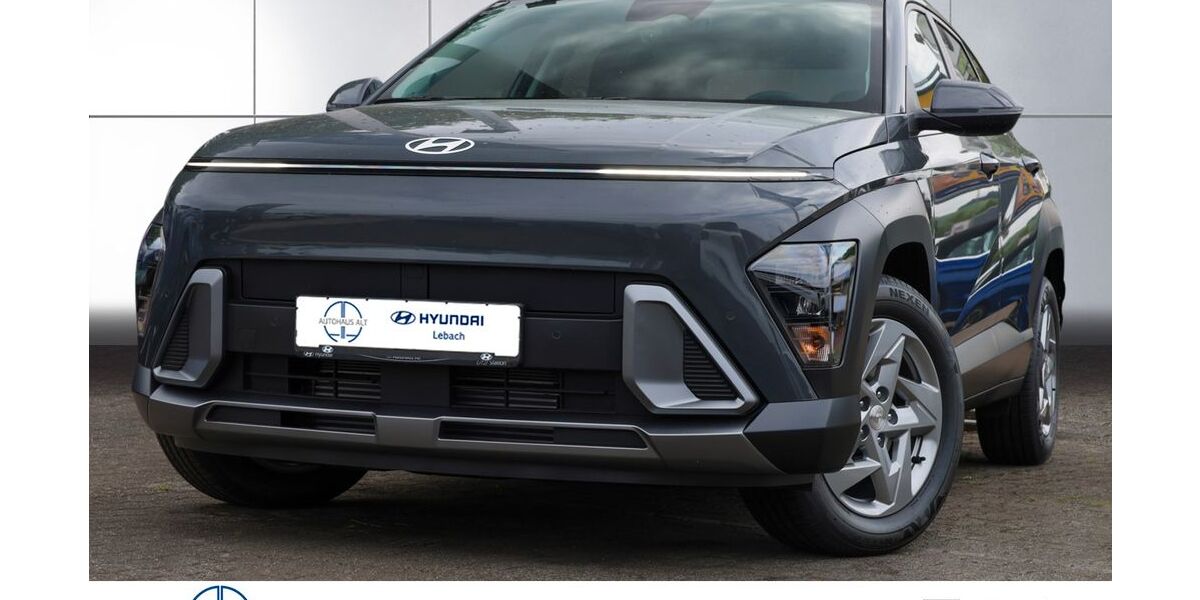 Hyundai KONA 1.500 km 25.980 &euro; Lebach 66822