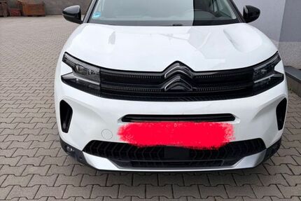 Citroen C5 Aircross 49.250 km 16.900 &euro; Illingen 66557