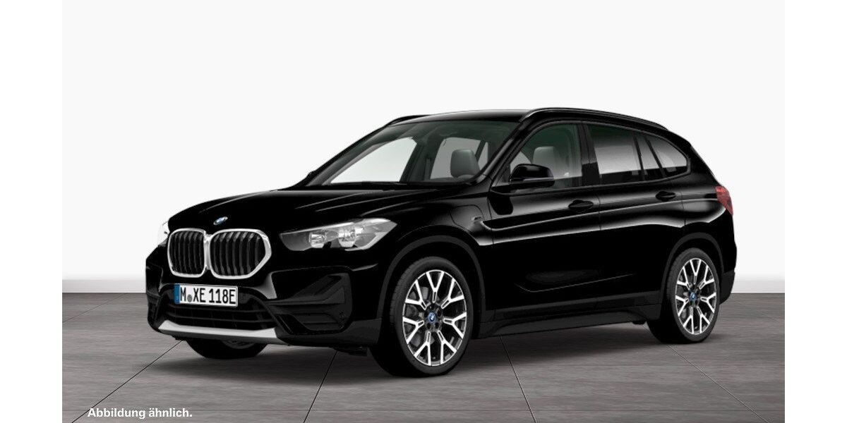 BMW X1 88.980 km 20.805 &euro; Saarbrücken 66121