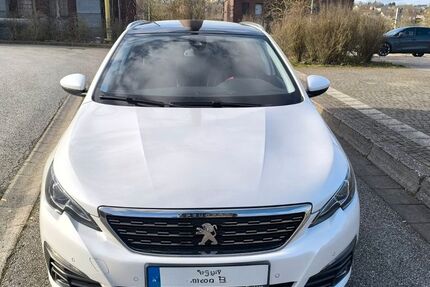 Peugeot 308 96.826 km 11.290 &euro; Schiffweiler 66578