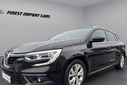 Renault Megane 157.488 km 9.300 &euro; Völklingen 66333
