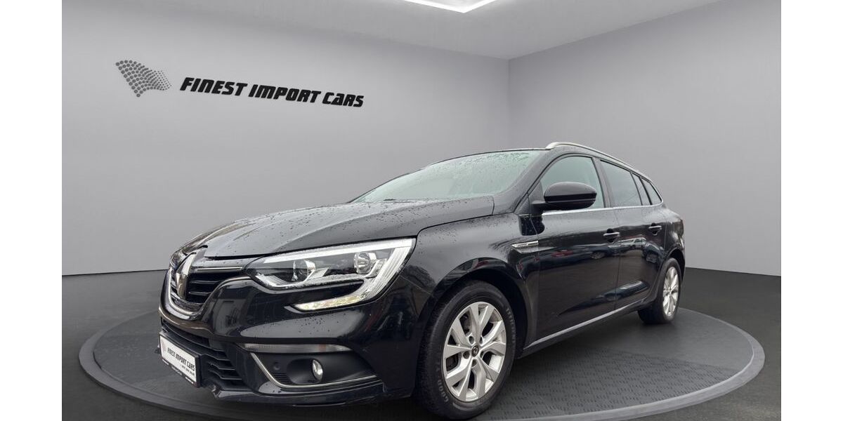 Renault Megane 157.488 km 9.300 &euro; Völklingen 66333