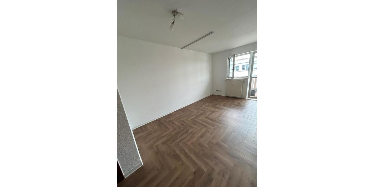 Etagenwohnung Saarbrücken - 1 Zimmer, 31 m&sup2;, 430&euro; | Angebot:25944440