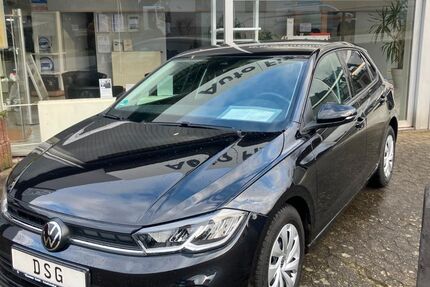 VW Polo 24.970 km 19.990 &euro; Friedrichsthal 66299