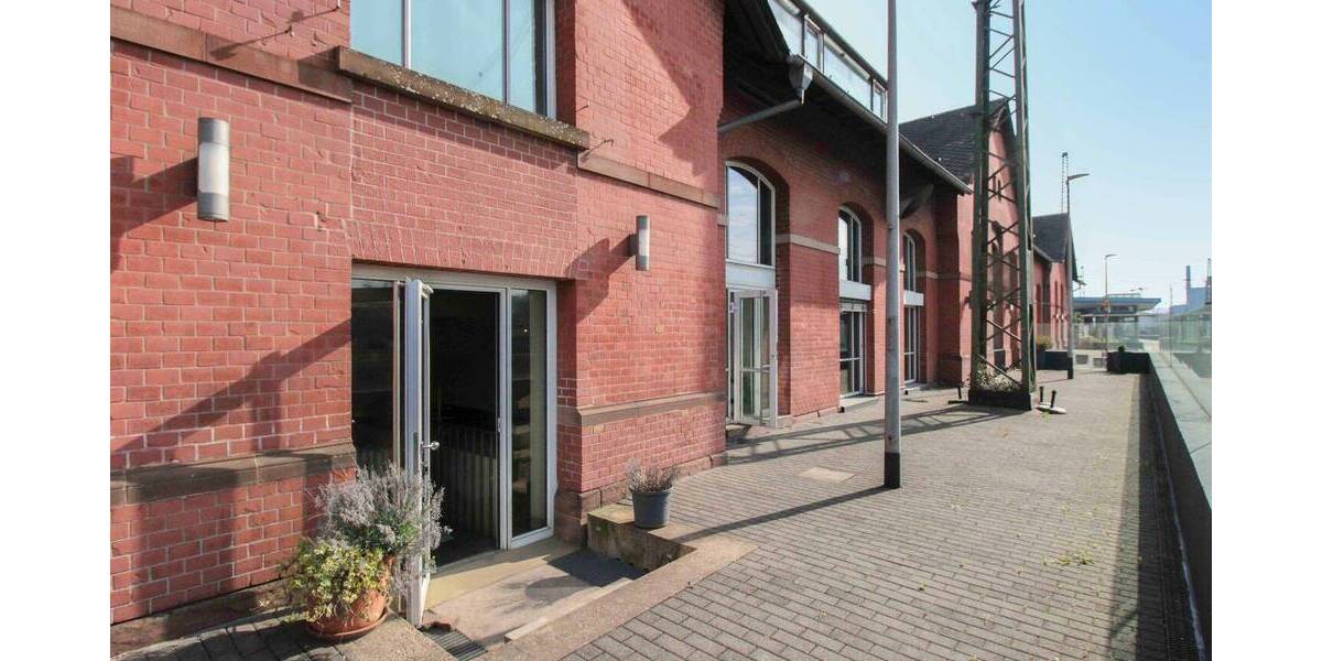 Gewerbeobjekt Völklingen Stadtmitte - 1.450.000&euro; | Angebot:26686652