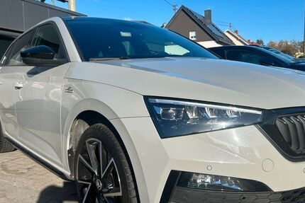 Skoda Scala 22.200 km 22.400 &euro; Riegelsberg 66292