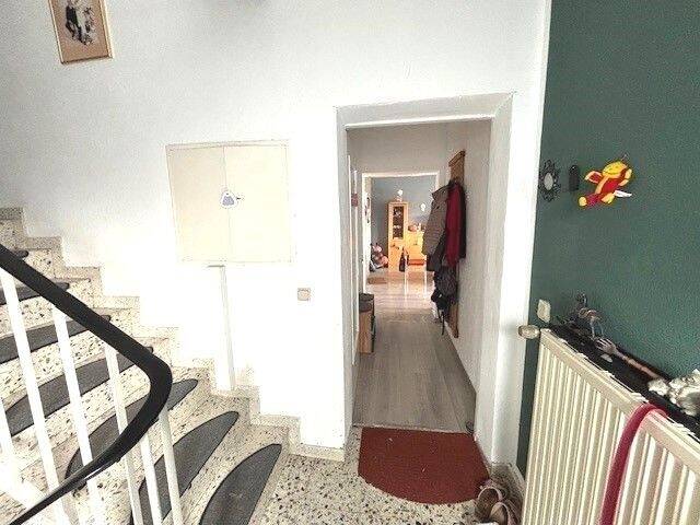 Doppelhaushälfte Schwalbach Sprengen - 6 Zimmer, 136 m&sup2;, 279.000&euro; | Angebot:25667215