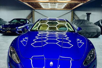 Maserati Granturismo 15.000 km 69.900 &euro; Saarlouis 66740