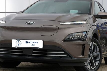Hyundai KONA 22.600 km 22.690 &euro; Lebach 66822