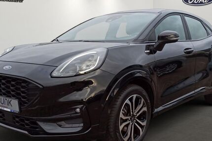 Ford Puma 16.840 km 21.980 &euro; Völklingen 66333