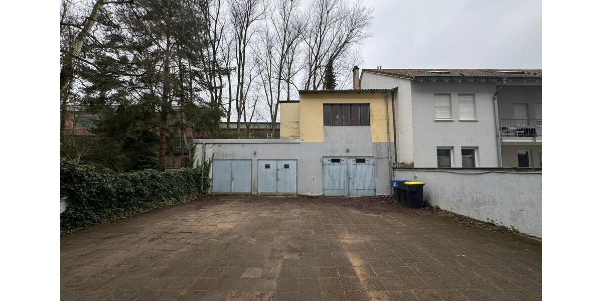 Gewerbeobjekt Saarbrücken Malstatt - 1.000&euro; | Angebot:25234637