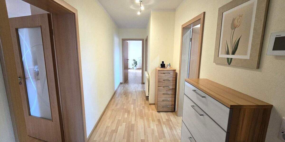Doppelhaushälfte Schwalbach / Hülzweiler Hülzweiler - 5 Zimmer, 152 m&sup2;, 450.000&euro; | Angebot:25677427