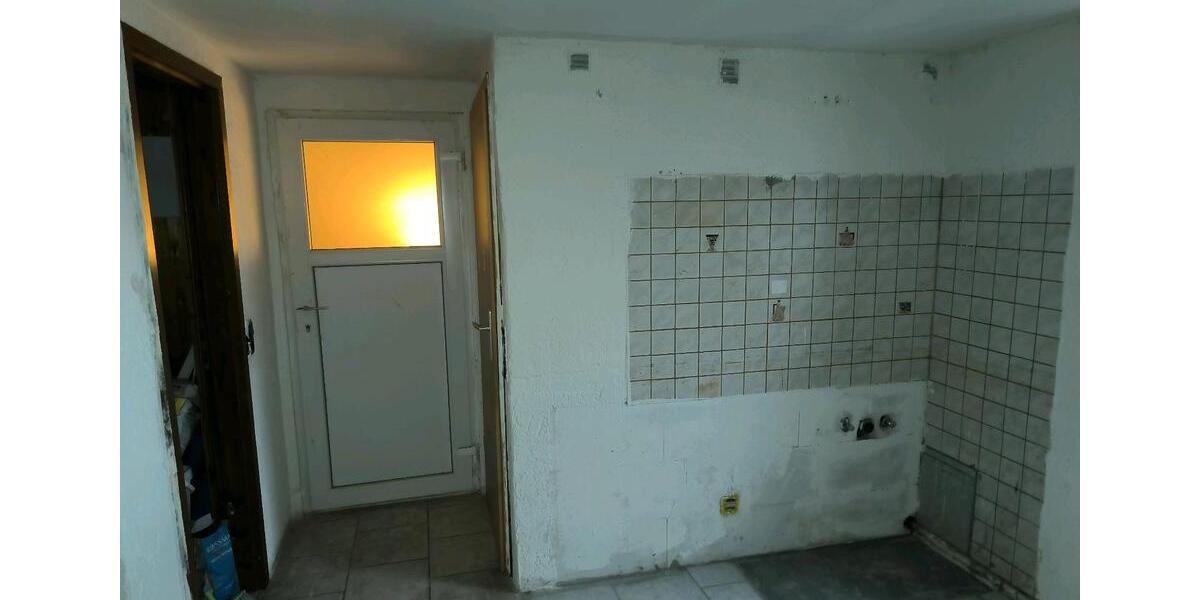 Dachgeschoßwohnung Quierschied - 2 Zimmer, 55 m&sup2;, 500&euro; | Angebot:25307880