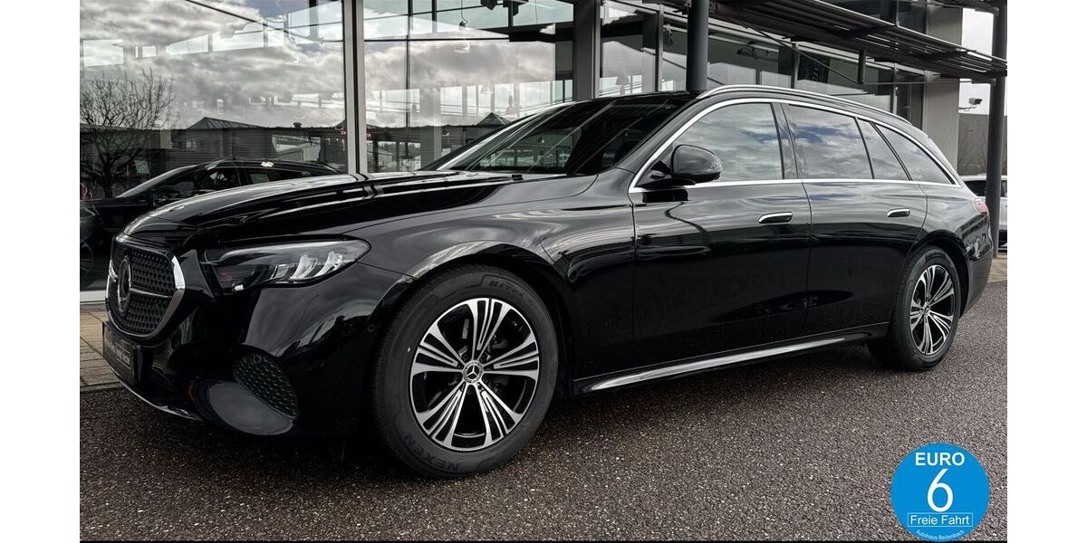 Mercedes-Benz E 220 18.027 km 54.784 &euro; Lebach 66822