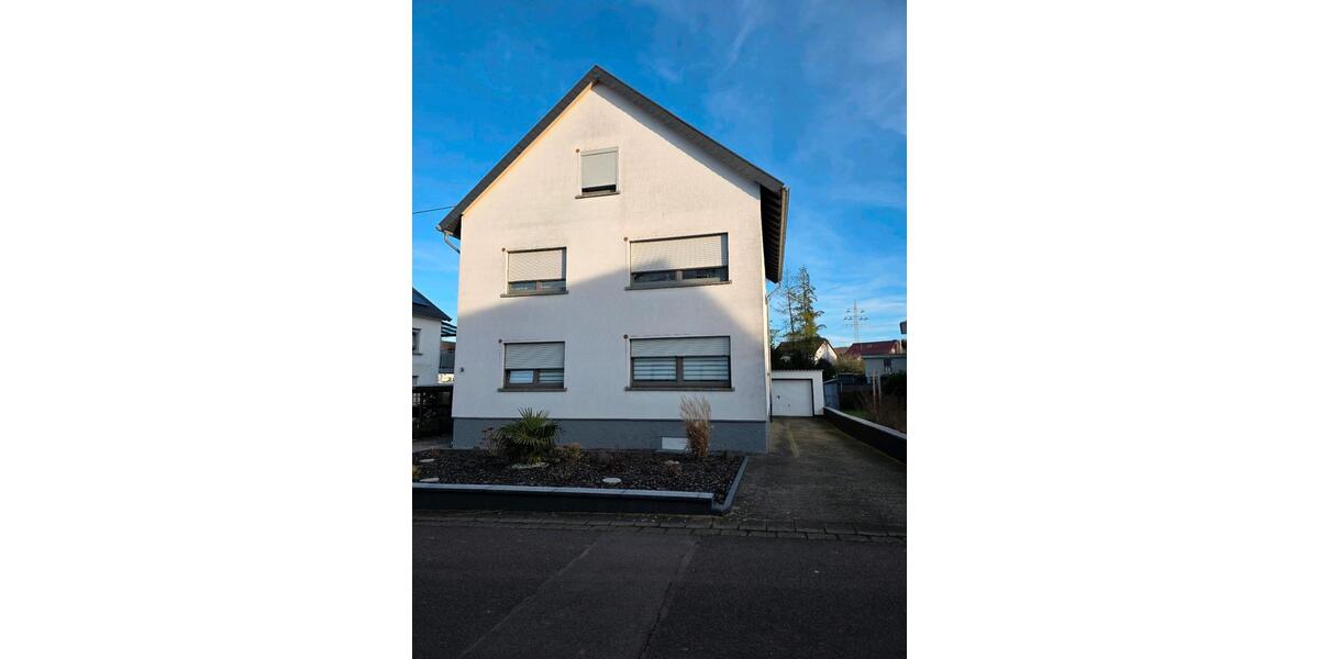 Mehrfamilienhaus, Wohnhaus Völklingen - 9 Zimmer, 165 m&sup2;, 339.000&euro; | Angebot:26567248
