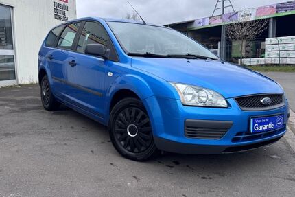Ford Focus 235.000 km 2.390 &euro; Sankt Wendel 66606