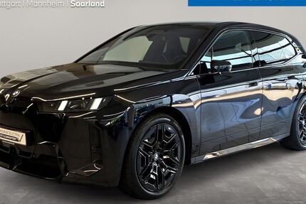 BMW iX 14.656 km 73.980 &euro; Saarbrücken 66121