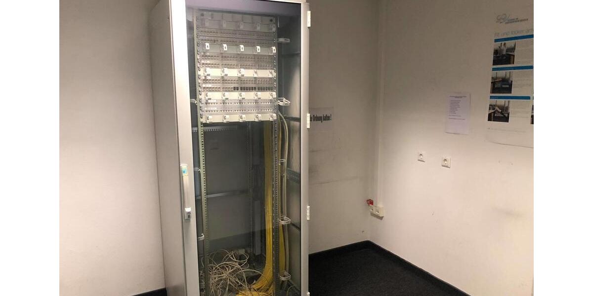 Gewerbeobjekt Saarbrücken - 6&euro; | Angebot:23767121