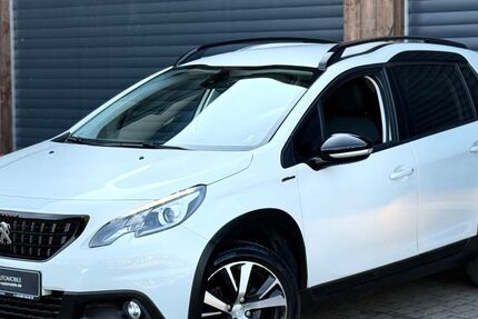 Peugeot 2008 148.000 km 7.999 &euro; Saarlouis-Lisdorf 66740