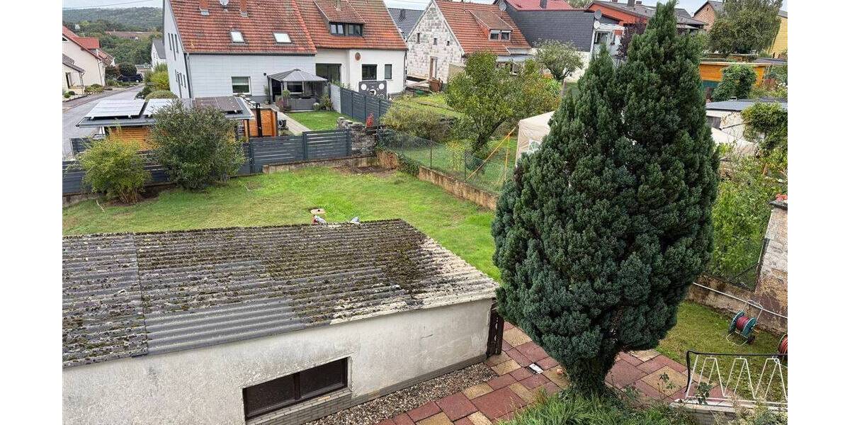 Mehrfamilienhaus, Wohnhaus Wadgassen Differten - 7 Zimmer, 155 m&sup2;, 249.000&euro; | Angebot:25984325