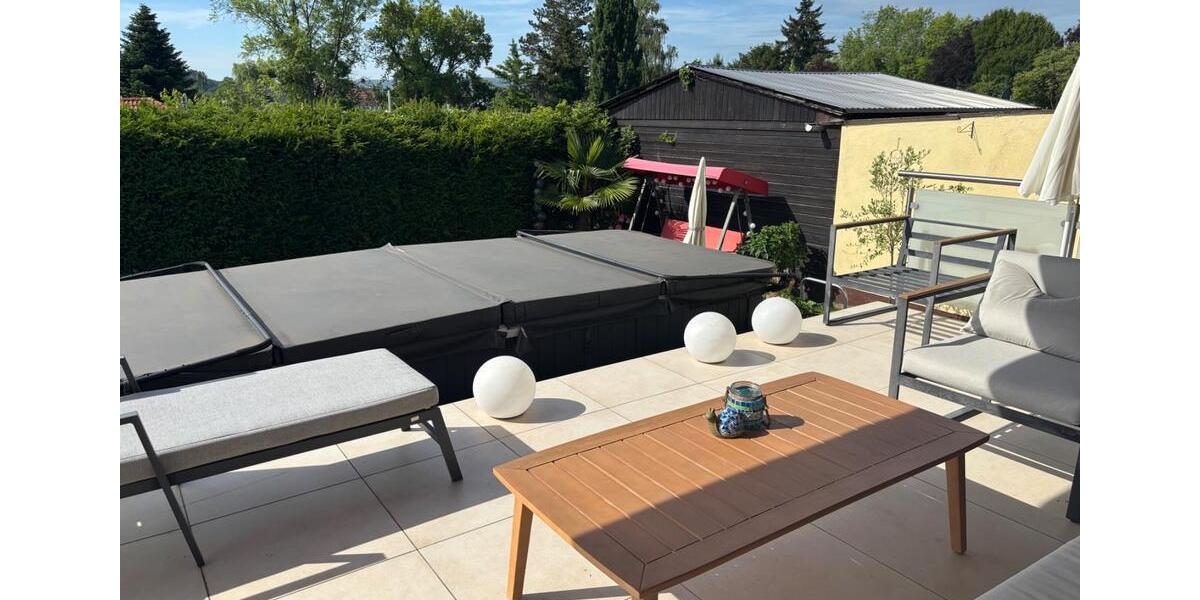 Erdgeschoßwohnung Beckingen - 4 Zimmer, 130 m&sup2;, 298.000&euro; | Angebot:27108740