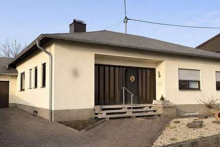 Haus Ensdorf - 5 Zimmer, 155 m&sup2;, 329.000&euro; | Angebot:25809491