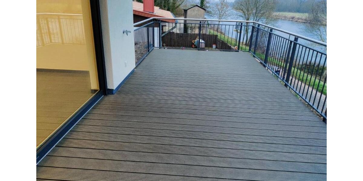 Etagenwohnung Beckingen - 3 Zimmer, 80 m&sup2;, 1.200&euro; | Angebot:25959712