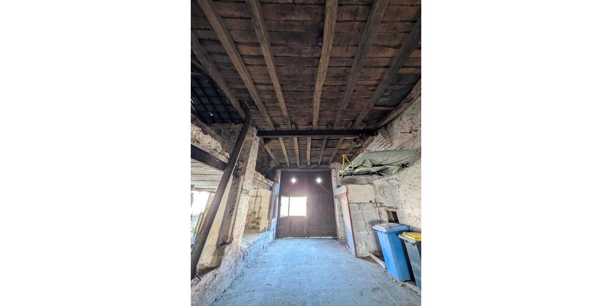 Bauernhaus, Landhaus Rehlingen-Siersburg Siersburg - 7 Zimmer, 160 m&sup2;, 199.000&euro; | Angebot:25922411