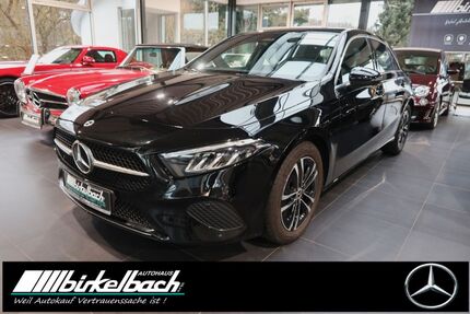 Mercedes-Benz A 180 25.409 km 28.900 &euro; Sulzbach 66280